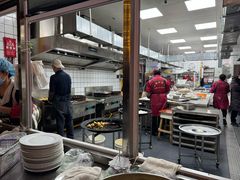 -大南门牛肉包子店