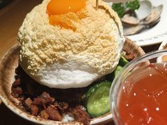 -岛风·台食小馆 ISLAND BISTRO(烟台山店)