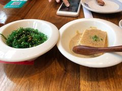 -井圣日膳(万达店)