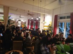 -雕刻时光咖啡馆(师大路店)