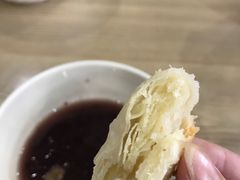 -岩明火勺店(承德路店)