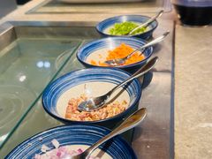 -昆山裕元花园酒店·温莎西餐厅
