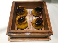 鲍鱼烧麦-民国红公馆·秦淮八艳(夫子庙店)
