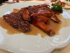 -镛记酒家