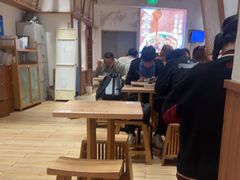 -小满手工粉(上海月星环球港店)