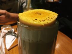 -去茶去餐厅(中央大街店)