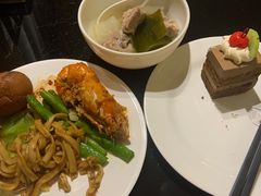 -碧涛阁·泡泡海洋·汤泉洗浴(王府花园店)