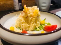 -山葵家·创意料理(宁波来福士店)