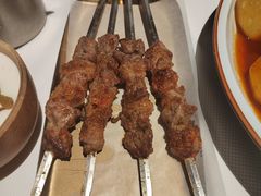 -西域阿里马新疆菜·清真(桂花路店)