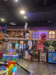 -卡通尼乐园(重庆南坪协信星光店)