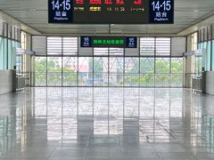 -桂林北站