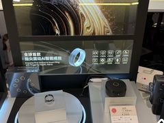 -鹰巢数码·EAGLE’S NEST(SKP店)