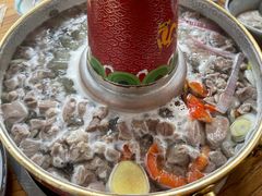 -庭院·冰煮羊·北京涮肉(西单店)