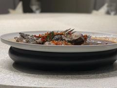 -桃花源中餐厅(金茂豪华精选酒店)