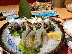 -谷村寿司(同福路店)