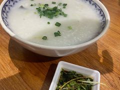-强记鱼粥(南村店)