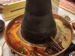 -京门老爆三(回龙观店)