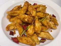 -必点海鲜·海肠捞饭大王(滨江道店)