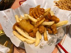 -大象厨房(重庆道店)