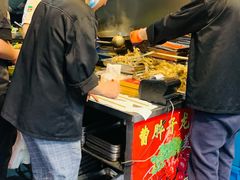 -曹胖子龙虾馆(黄桦路店)