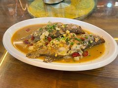 -老味道1992(武当山店)