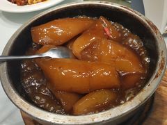 养生萝卜-正兴蜀园(科技园区店)