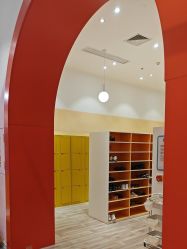 -玩元素·家庭游乐成长中心(香格里拉店)