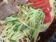-马艾萨中国兰州牛肉拉面(劲松店)