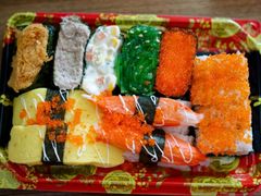 -池田寿司·4H鲜作(西直门凯德华联店)
