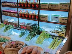 -西江美食舫·江西菜(健德桥店)