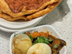 -黑窑厂糖油饼烤鸭·清真菜(旗舰店)