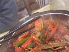 -聚味瞿记·龙虾堂(天元店)