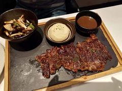 -L'Arome芳芳法国餐厅(仙林金鹰店)