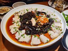 -宴小馆·小海鲜青岛菜(五四广场店)