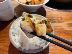 -瑶王府·广西菜(相思湖店)