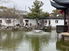 -常熟方塔园