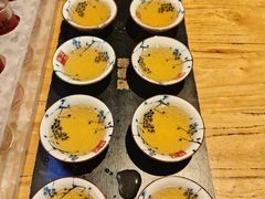 -汉森熊啤酒屋(雨耕山店)