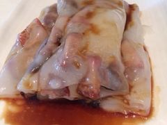 肠粉-衡山汇·高级粤菜(霄云路店)