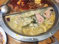 -楠火锅(太古里总店)