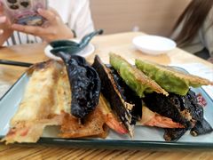 -众品老方子锅贴甜沫(李村店)