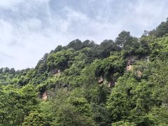 -綦江古剑山