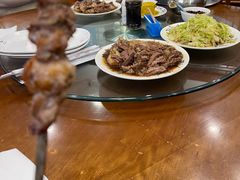 -柴氏风味斋(甘家口店)