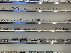 -视野联行眼镜·蔡司·尼康·授权优选门店(青浦宝龙店)