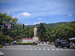 -岳麓山风景名胜区