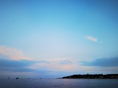 -青岛第三海水浴场