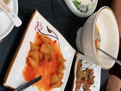 -旺达小吃•三十年福州菜(正大广场店)