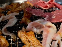 -俊熙家点餐式自助烤肉店(1227广场店)