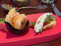 -杭州西子湖四季酒店-WL BISTRO西湖餐厅(灵隐路店)