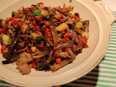 -楼兰新疆菜(江宁万达店)