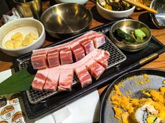 -九田家黑牛烤肉料理(新辰里亚运村店)